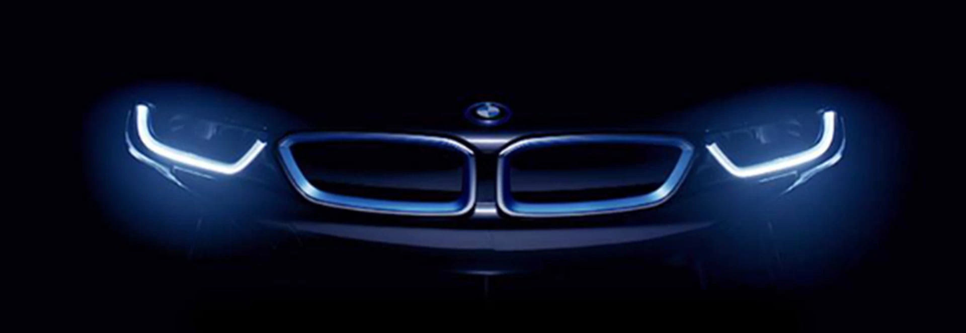 BMW celebrates 100th anniversary, teases new model